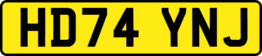 HD74YNJ