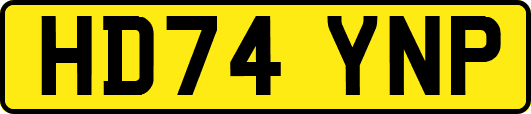 HD74YNP