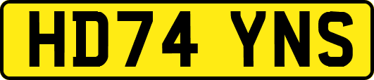 HD74YNS
