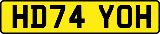 HD74YOH