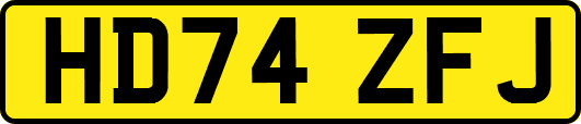 HD74ZFJ