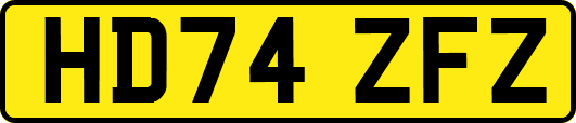 HD74ZFZ