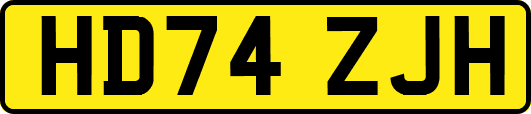 HD74ZJH