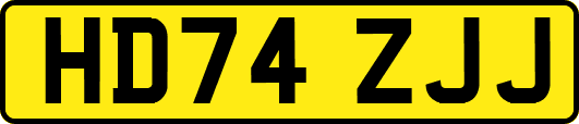 HD74ZJJ