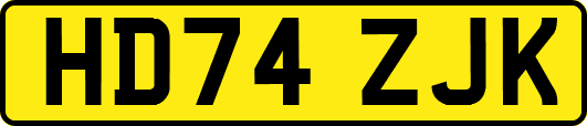 HD74ZJK