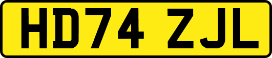 HD74ZJL