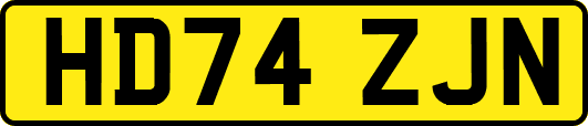 HD74ZJN