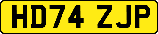 HD74ZJP