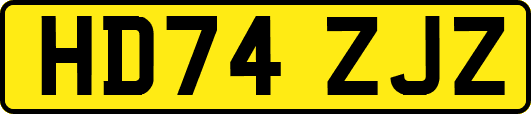 HD74ZJZ