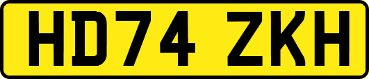 HD74ZKH