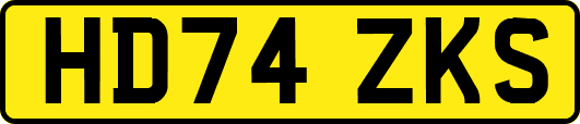 HD74ZKS