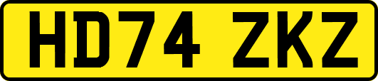HD74ZKZ