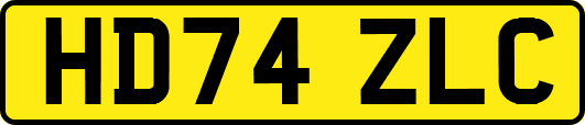 HD74ZLC