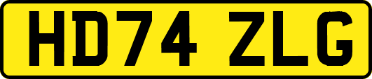 HD74ZLG