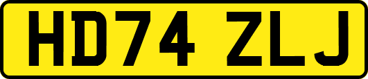 HD74ZLJ