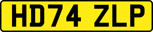 HD74ZLP