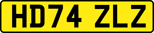 HD74ZLZ