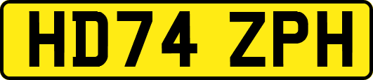 HD74ZPH