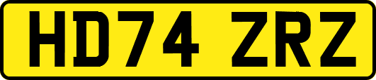 HD74ZRZ