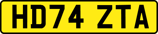 HD74ZTA