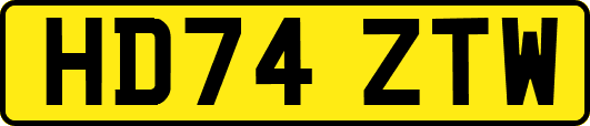 HD74ZTW