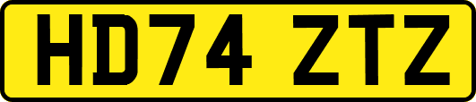 HD74ZTZ