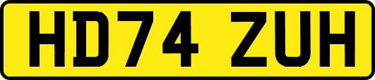 HD74ZUH