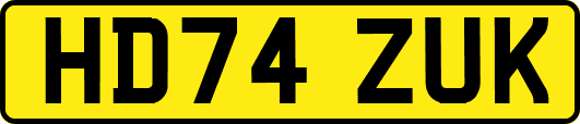 HD74ZUK