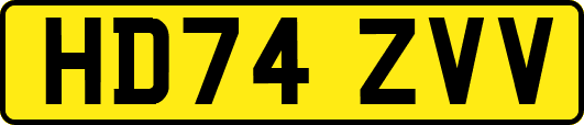 HD74ZVV