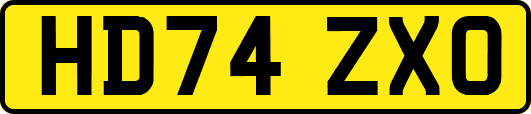 HD74ZXO