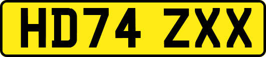 HD74ZXX