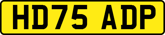 HD75ADP