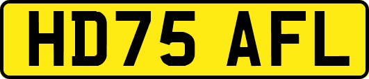 HD75AFL