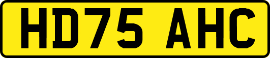 HD75AHC