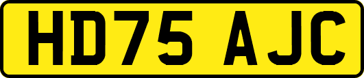 HD75AJC