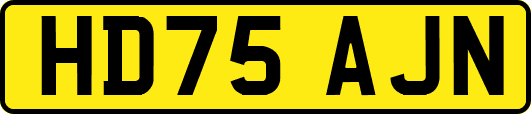 HD75AJN