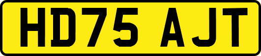 HD75AJT