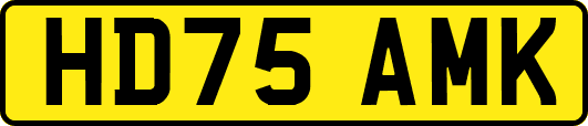 HD75AMK