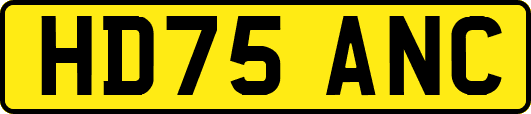 HD75ANC