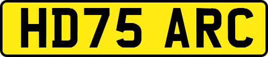 HD75ARC