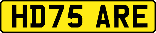 HD75ARE