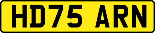 HD75ARN