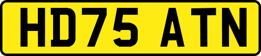 HD75ATN