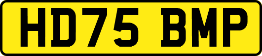 HD75BMP
