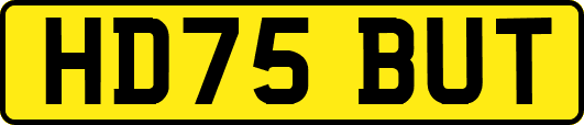 HD75BUT