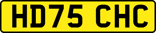 HD75CHC