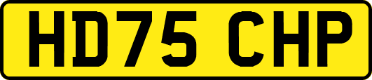 HD75CHP