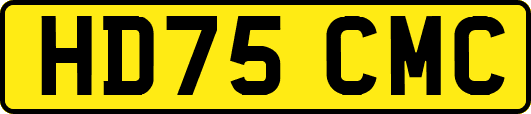 HD75CMC
