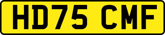 HD75CMF