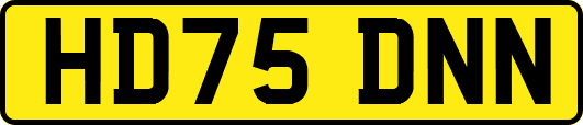 HD75DNN